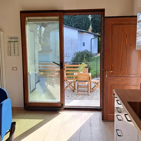 Apartment Ca' Nel Bosco
