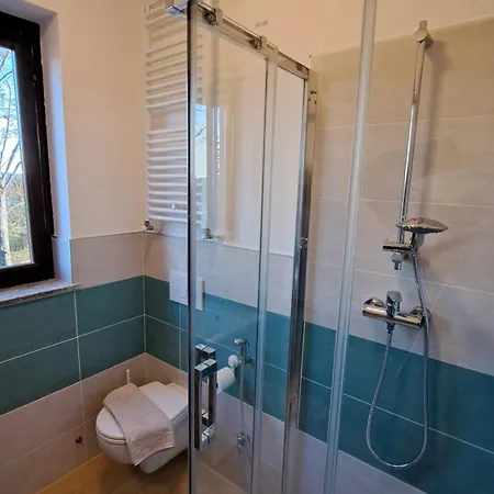 Apartment Ca' Nel Bosco Madonna Del Sasso