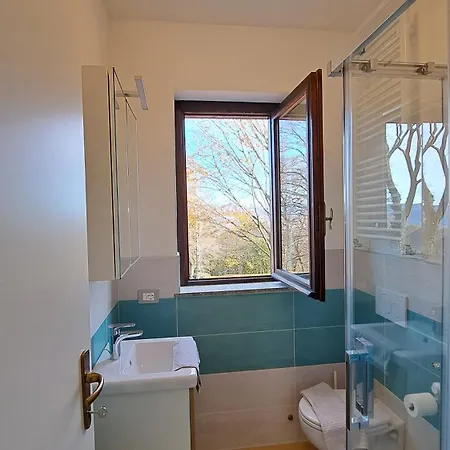 Ca' Nel Bosco Madonna Del Sasso