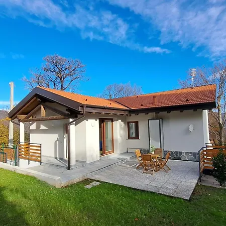 Apartment Ca' Nel Bosco *