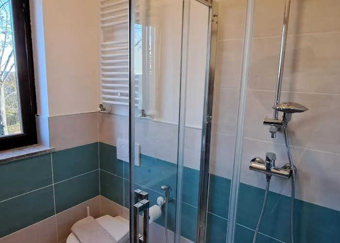 Apartamento Ca' Nel Bosco Madonna Del Sasso